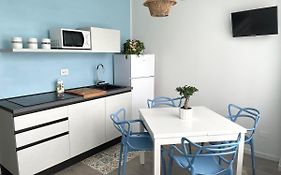 Appartamento Azzurro