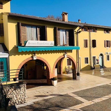 Appartamento Azzurro Werona Zewnętrze zdjęcie