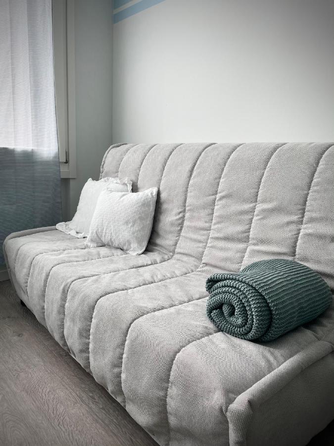 Appartamento Azzurro Werona Zewnętrze zdjęcie