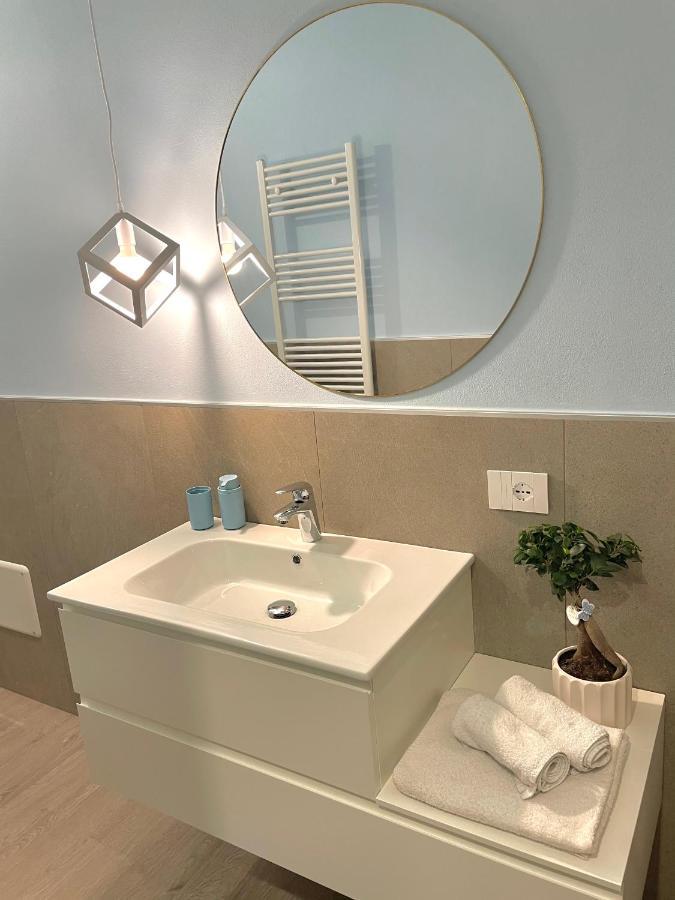 Appartamento Azzurro Werona Zewnętrze zdjęcie